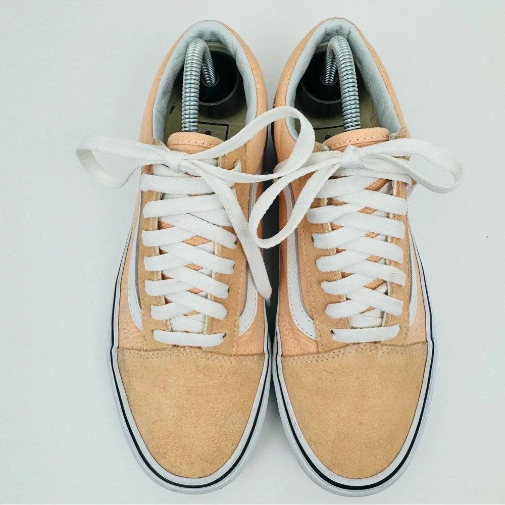 Vans old skool